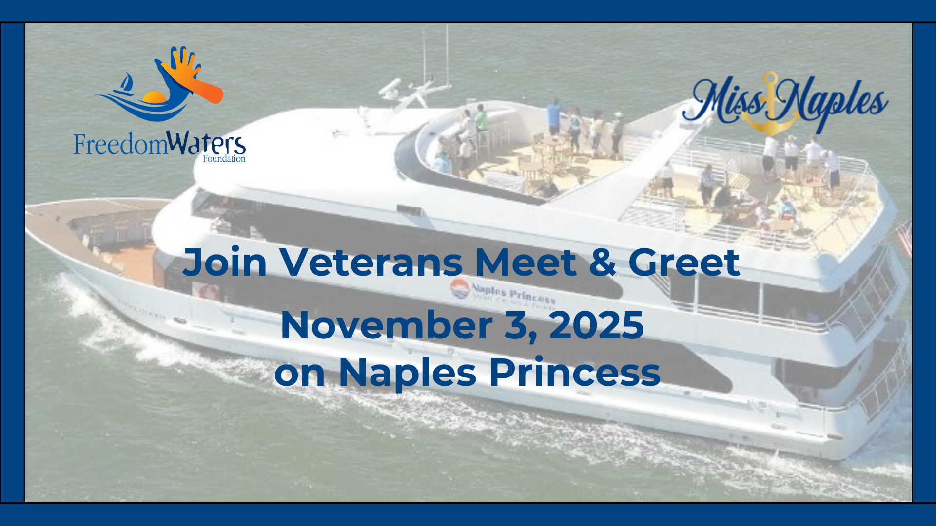 Veterans Meet & Greet