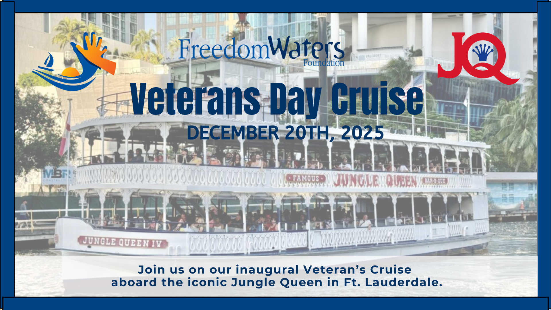 Jungle Queen Cruise
