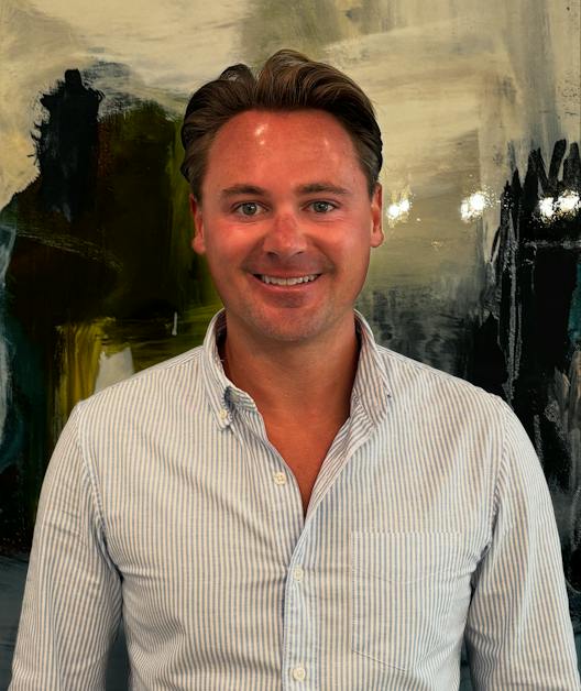 Dan Lane - Freedom Waters Foundation