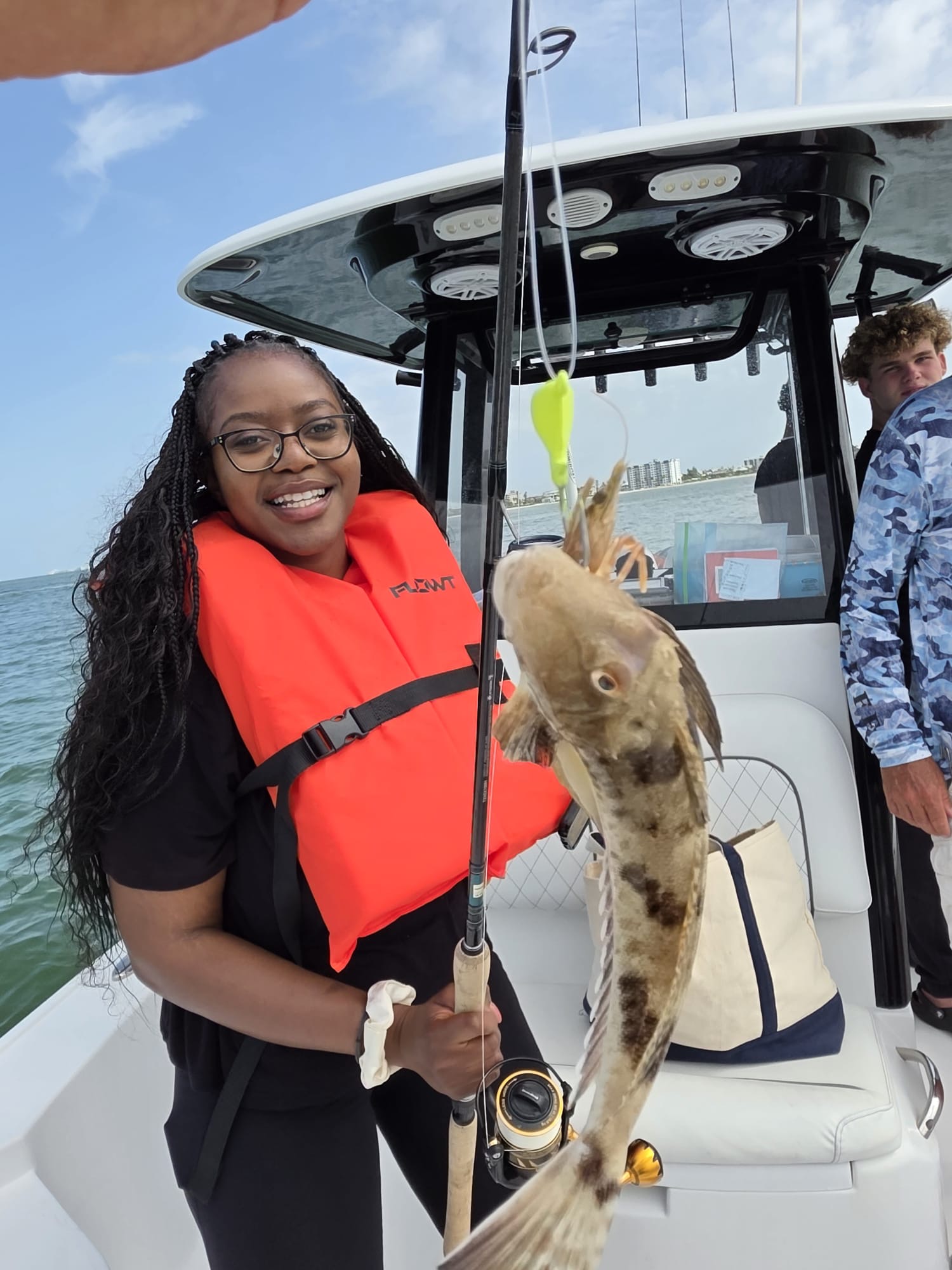 Fishing Programs - Freedom Waters Foundation