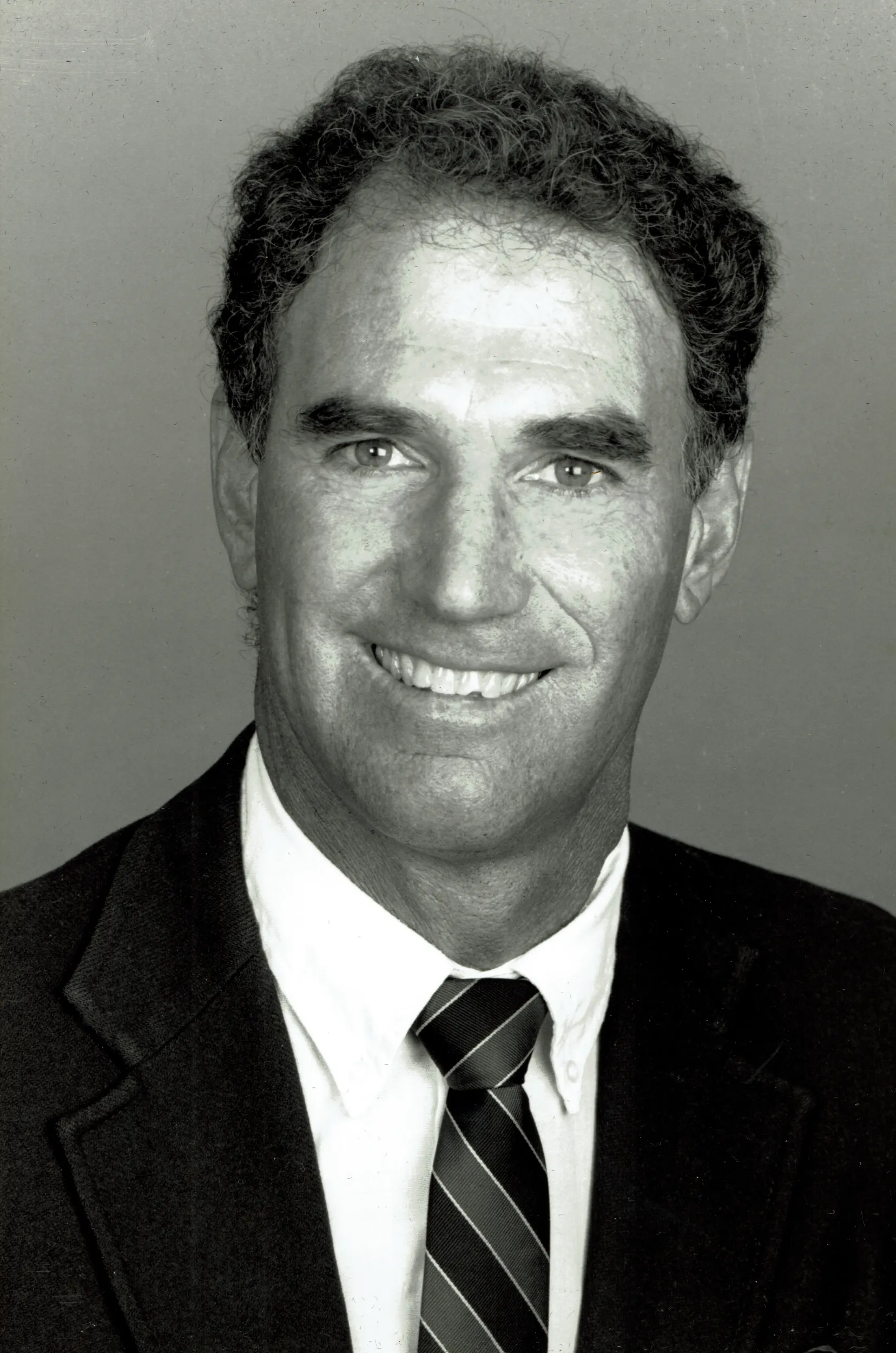 Tribute to John Weller