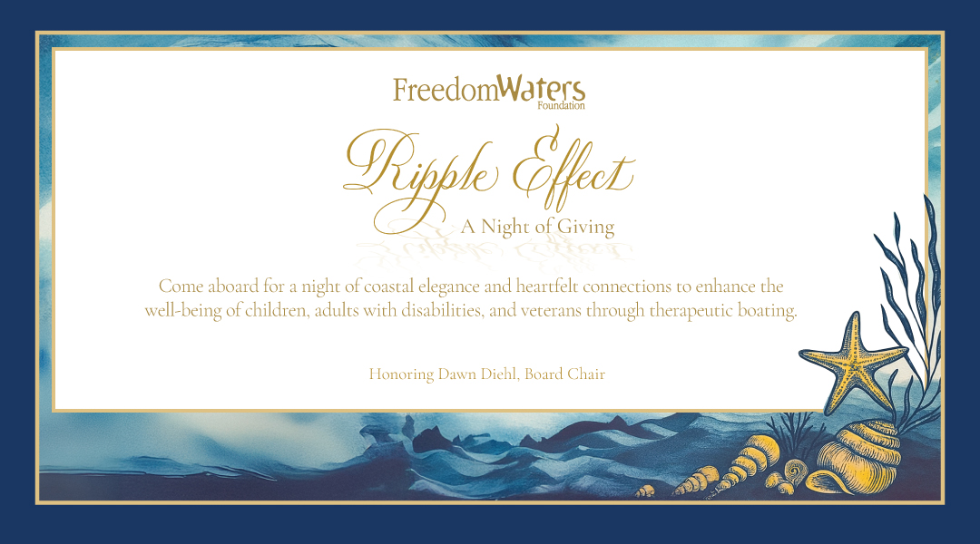 Ripple Effect: A Night of Giving